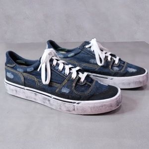 Diesel Sneaker S-Flip Low